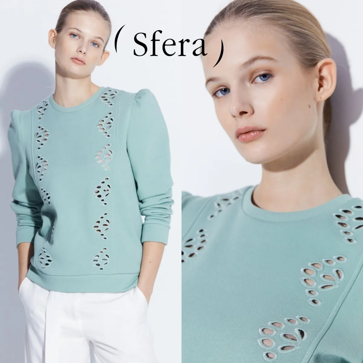 Sfera  |Hoodies & Sweatshirts