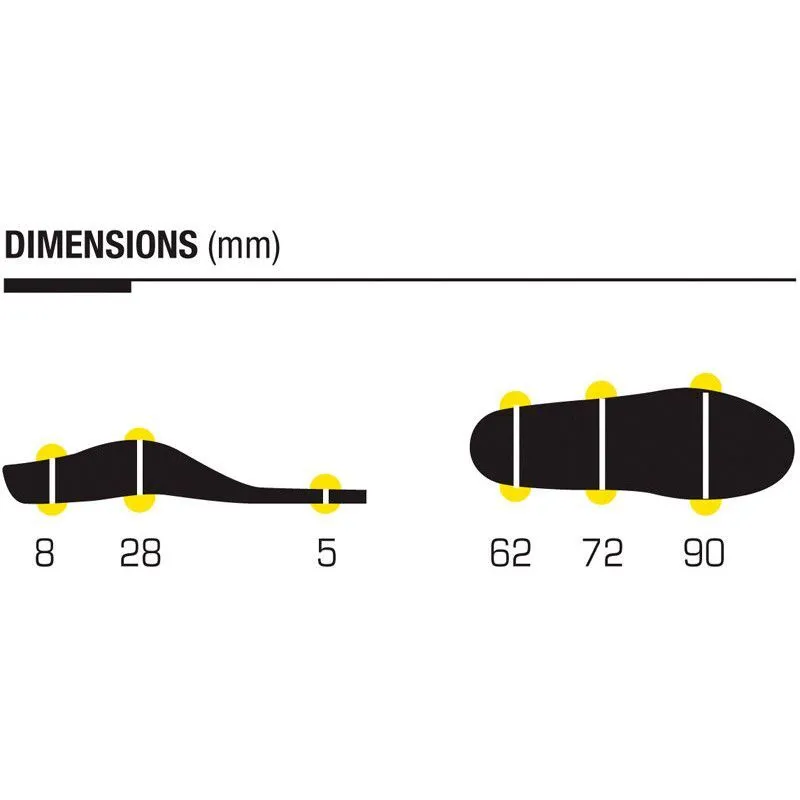 Sidas  3Feet Outdoor Low