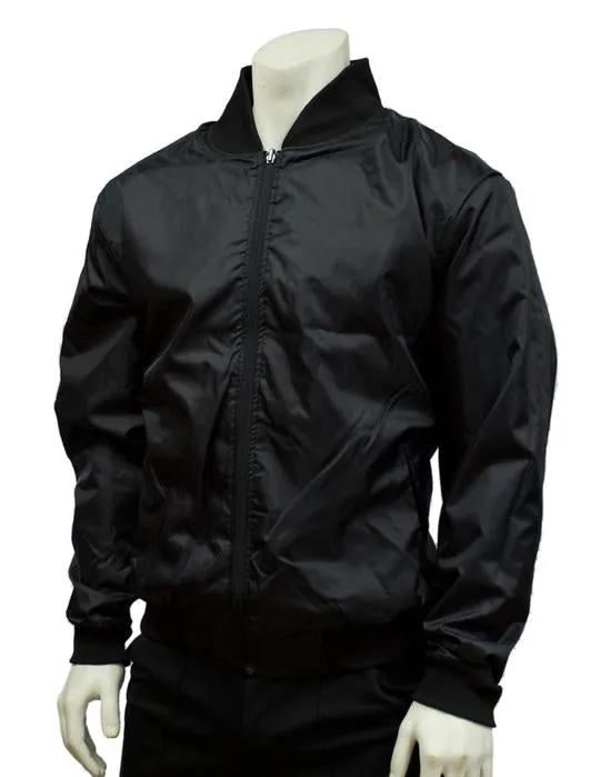 Smitty 100% Polyester Reversable Jacket - Closeout