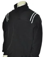 Smitty Major League Style All Weather Fleece Jacket - Available in 4 Color Combinations