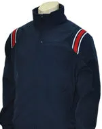 Smitty Major League Style All Weather Fleece Jacket - Available in 4 Color Combinations