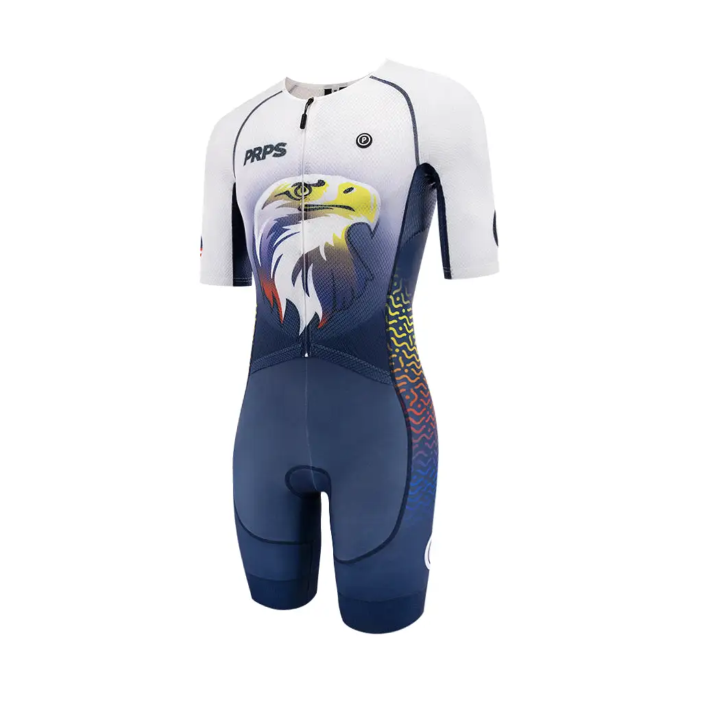 Special Edition Ironman Langkawi 2023 Hypermesh Pro Tri Suit