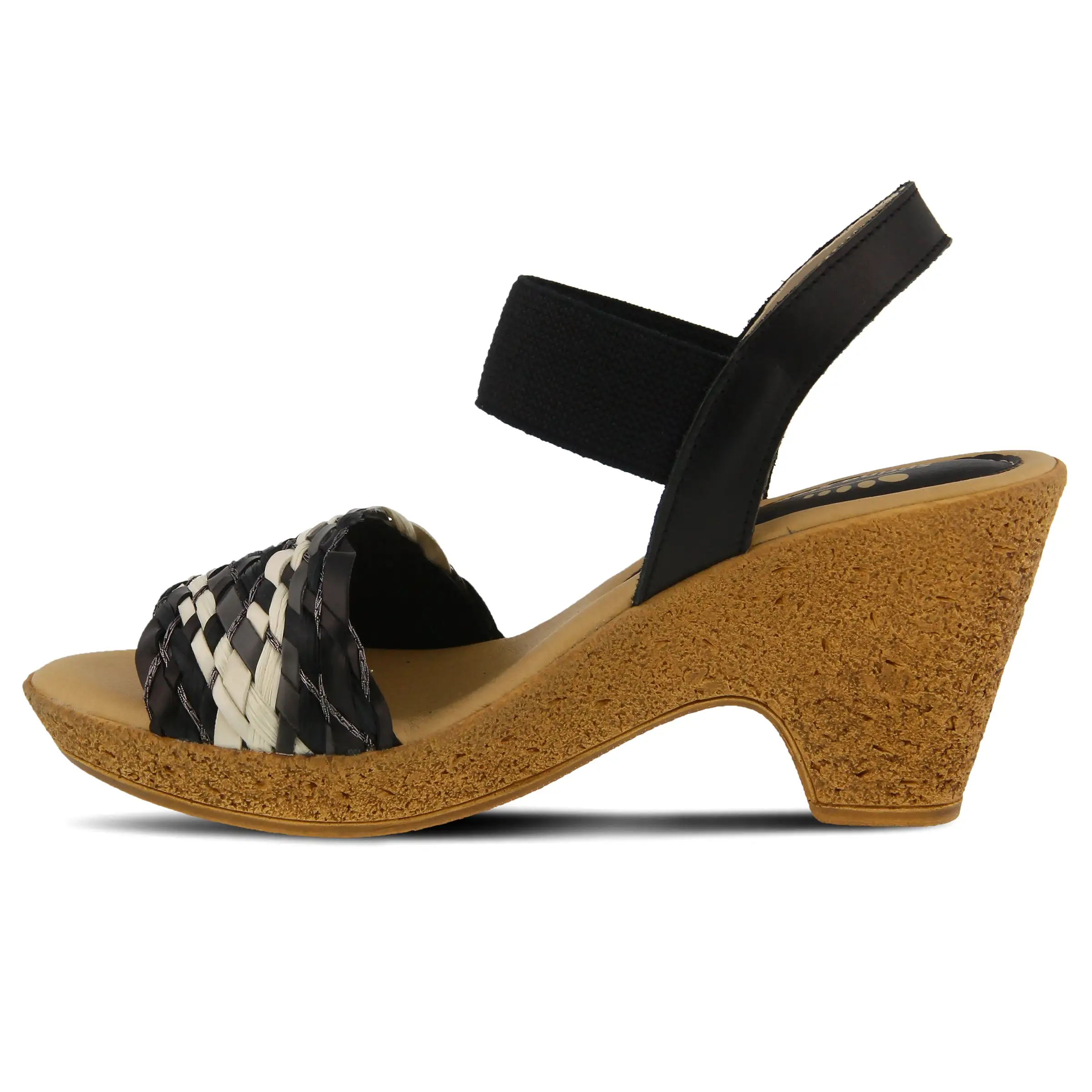 SPRING STEP BATSHEVA SANDAL