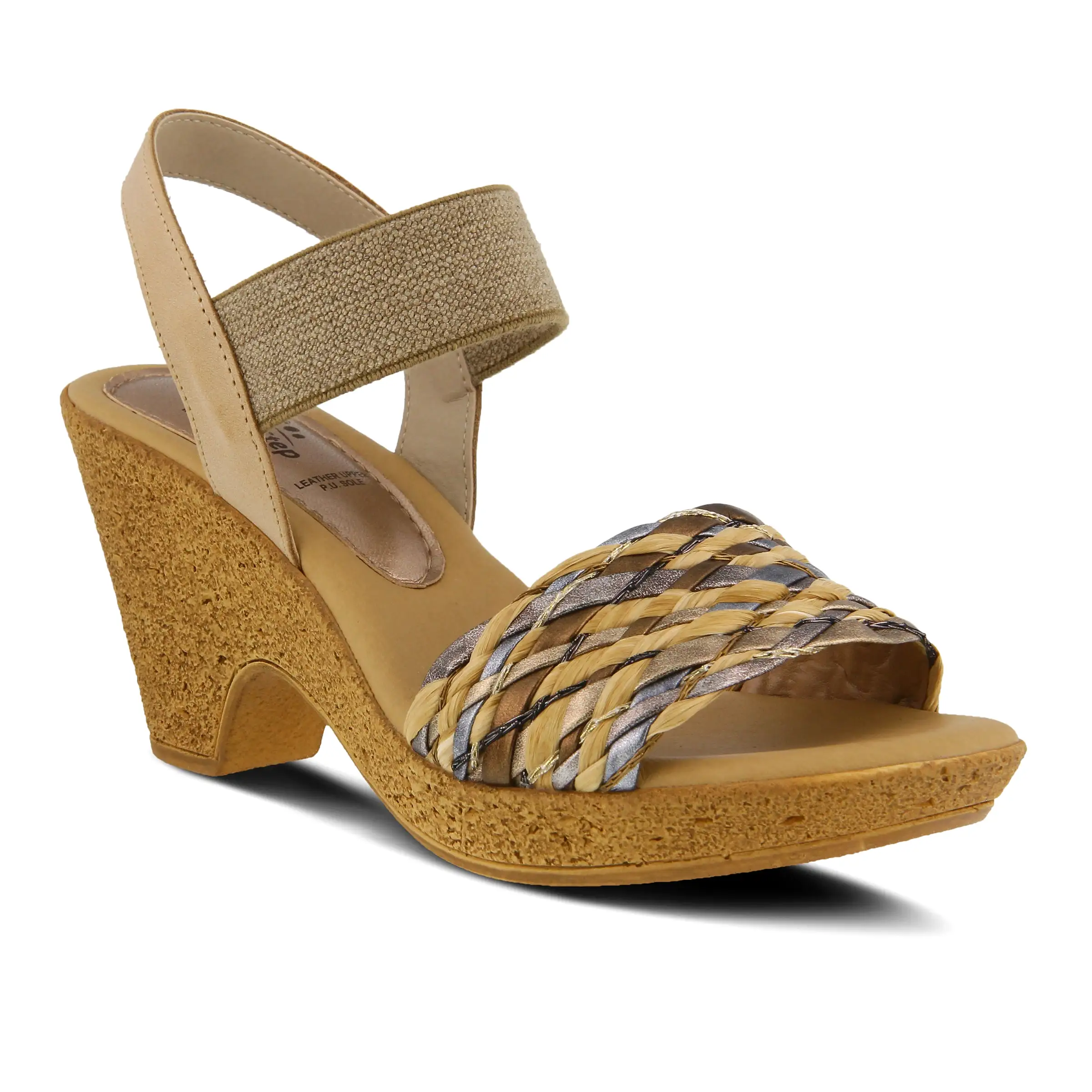 SPRING STEP BATSHEVA SANDAL