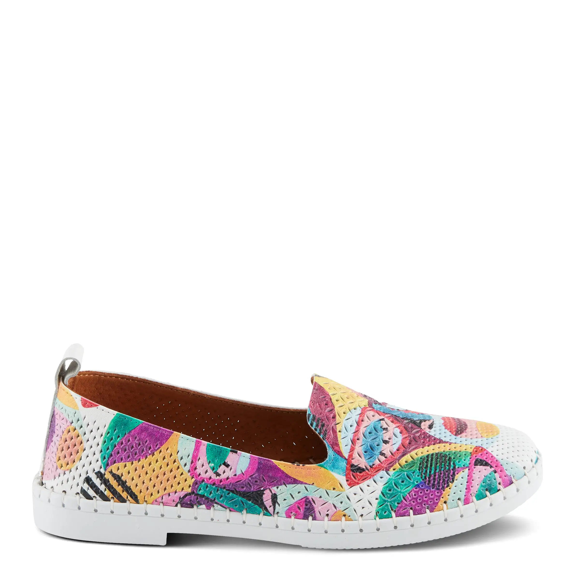 SPRING STEP CARRAWAY SHOES