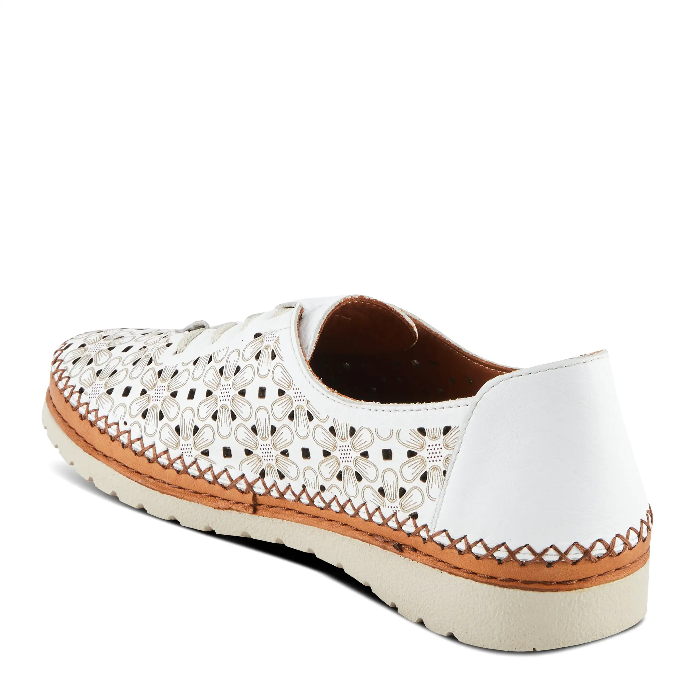 SPRING STEP INDI SHOES