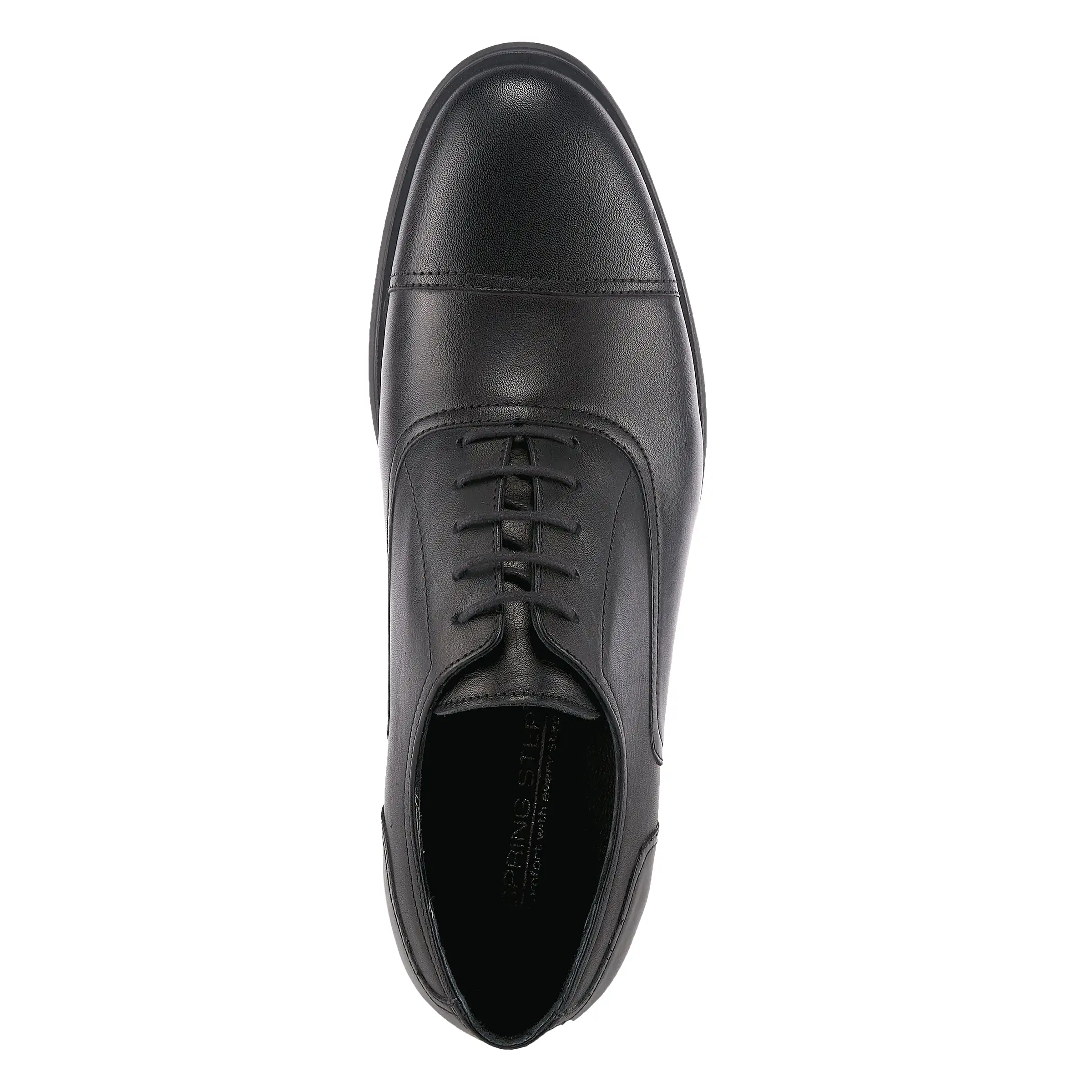 Spring Step Men ALBERT Shoes