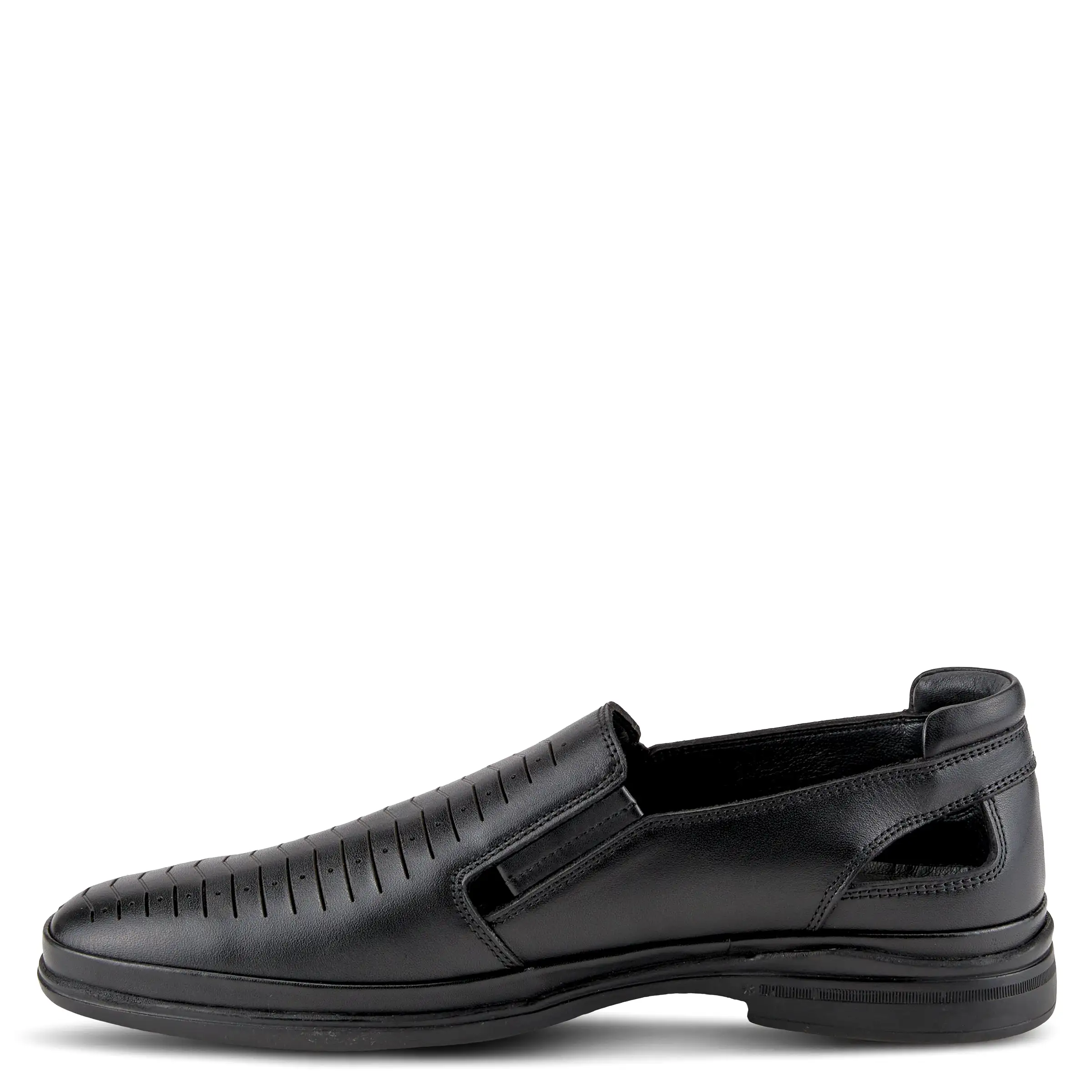 SPRING STEP MEN BANE SHOES