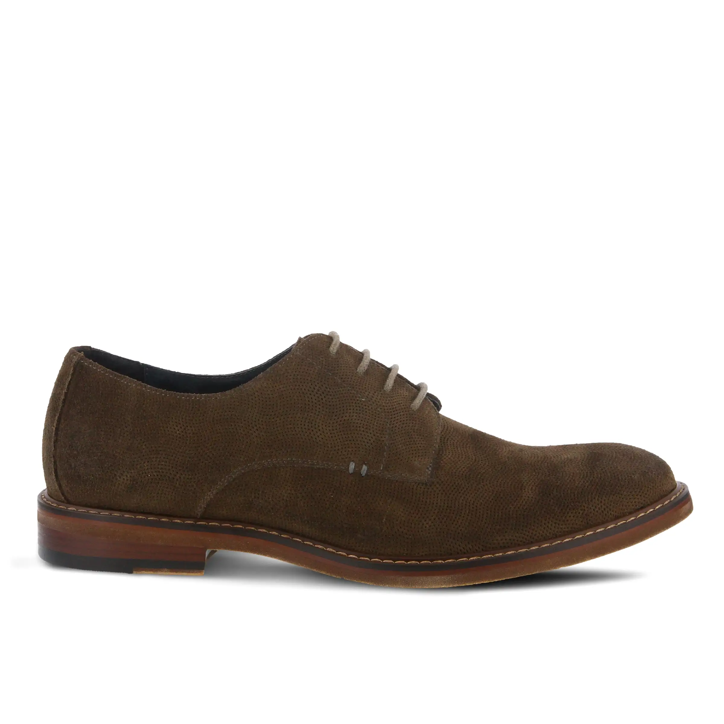 Spring Step Men BUCKSTER Shoes