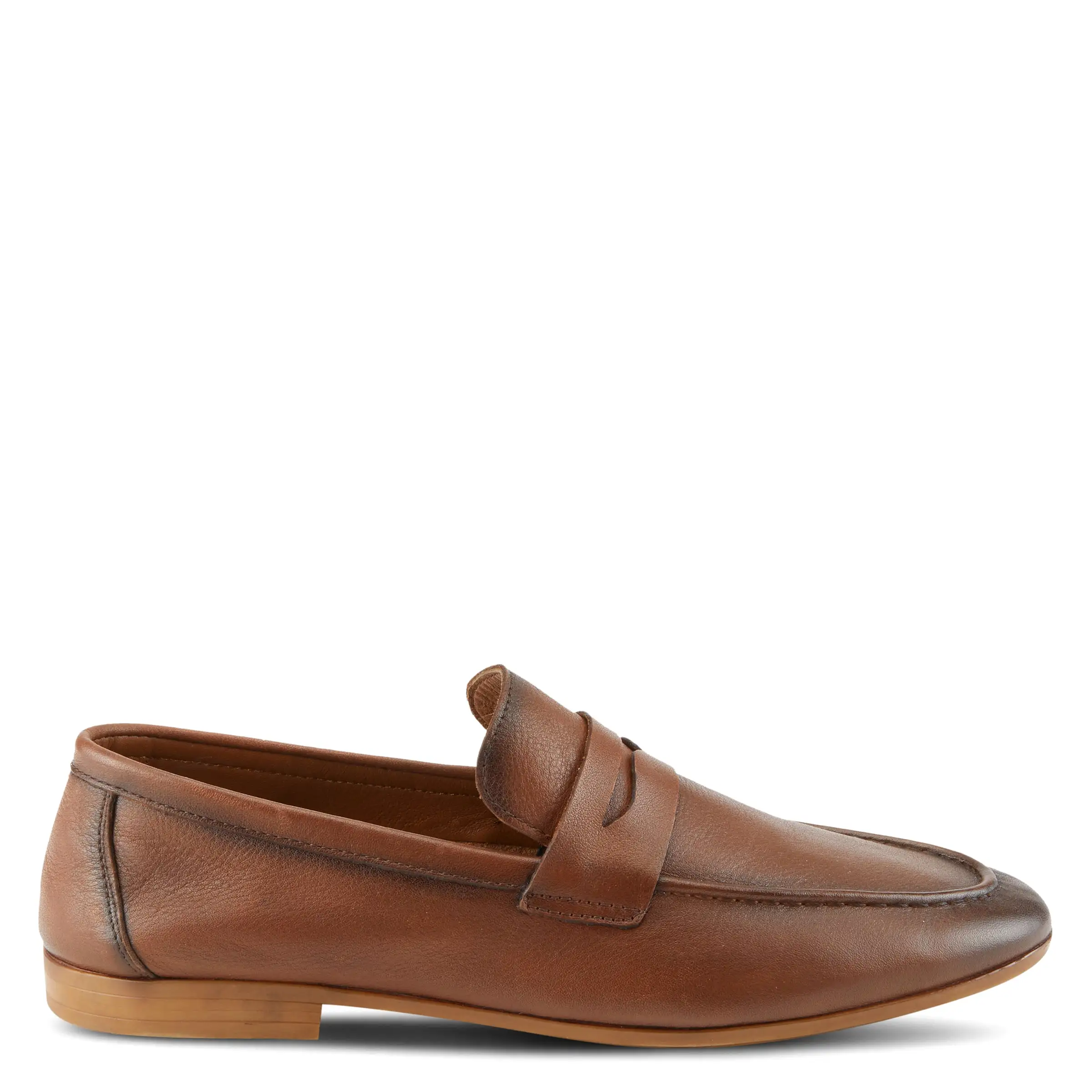 SPRING STEP MEN FADO SHOES