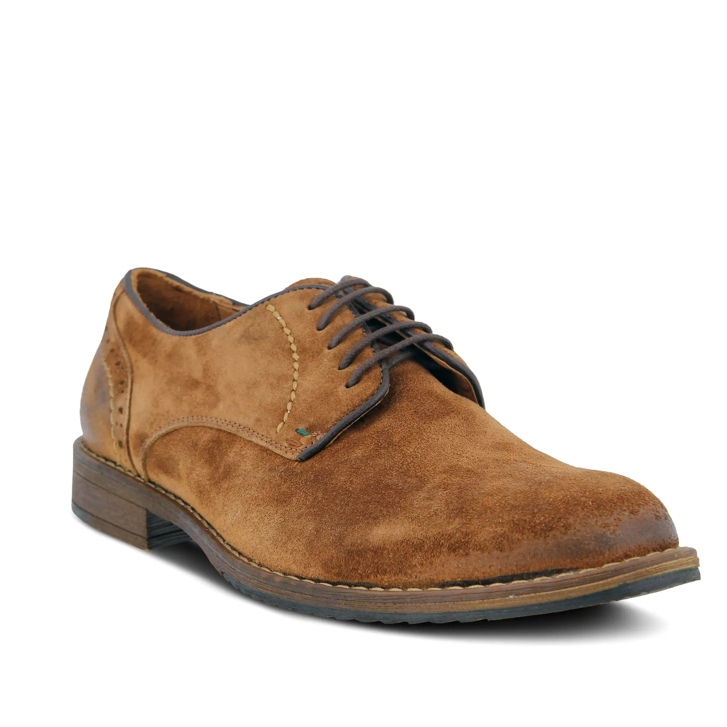 Spring Step Men GARRETT Shoes