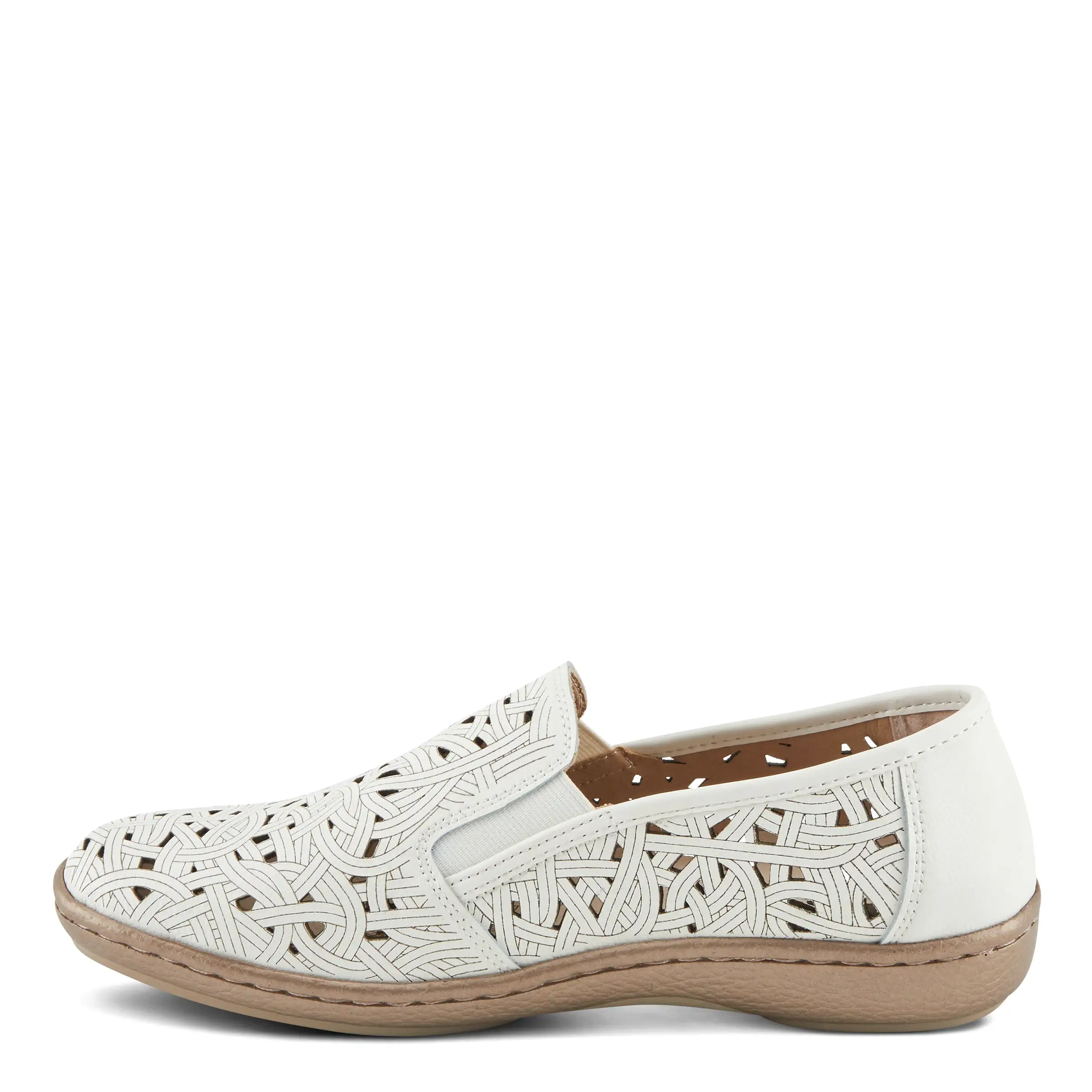 SPRING STEP NIFONELA SHOES