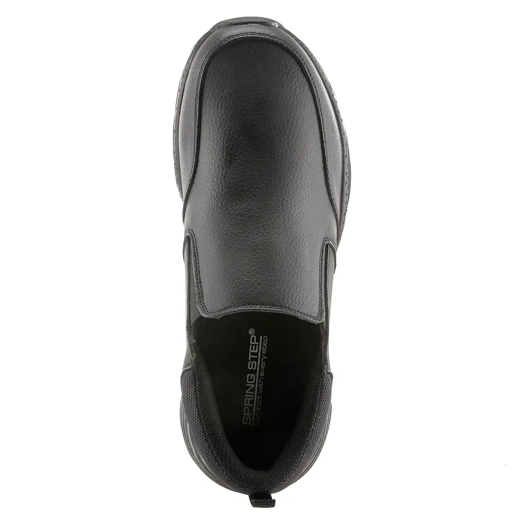 Spring Step Professional Whitaker Slip-On Shoes