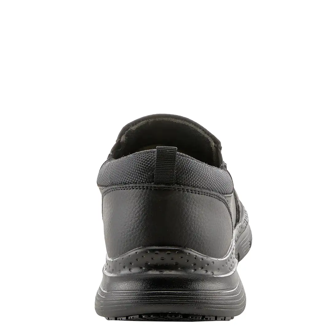 Spring Step Professional Whitaker Slip-On Shoes