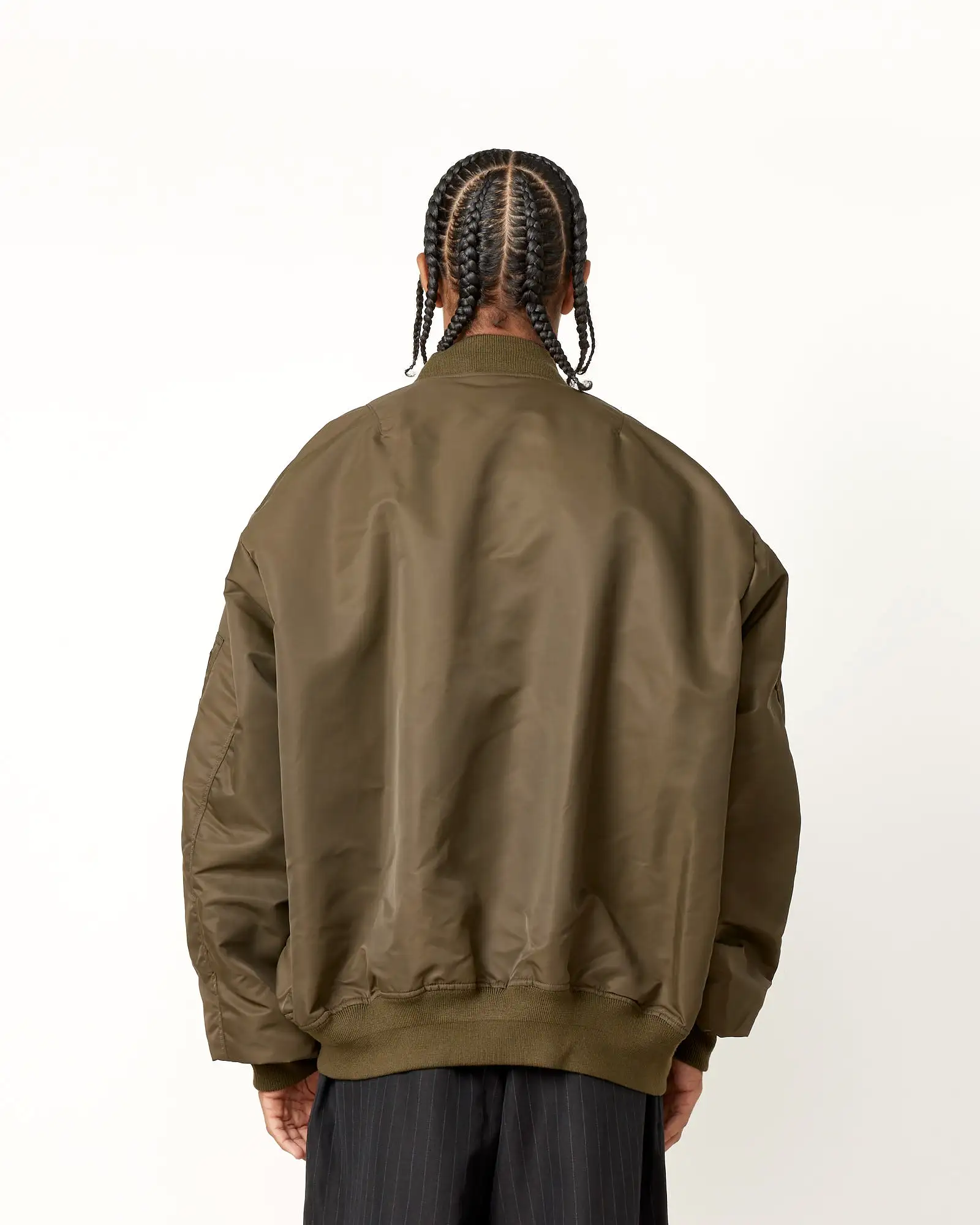 St.627 Jacket