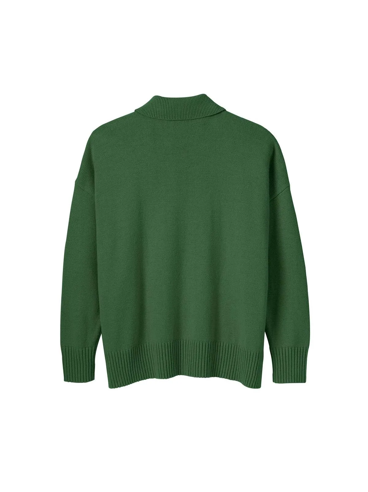 Sterling Sweater