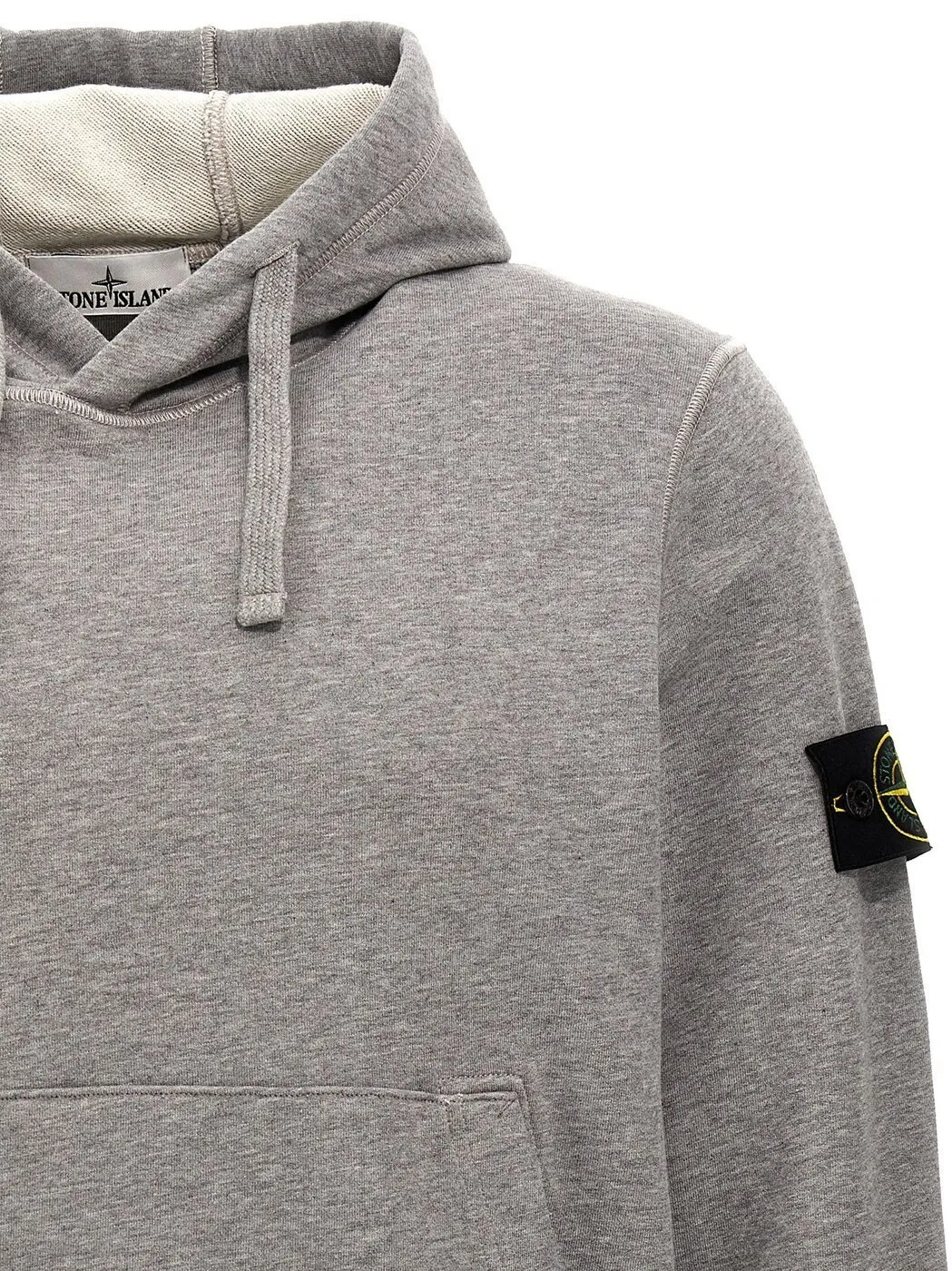 STONE ISLAND  |Hoodies