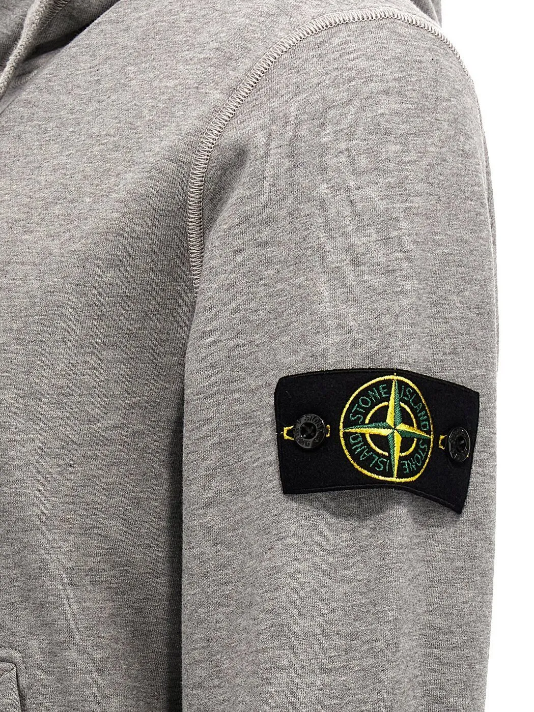 STONE ISLAND  |Hoodies