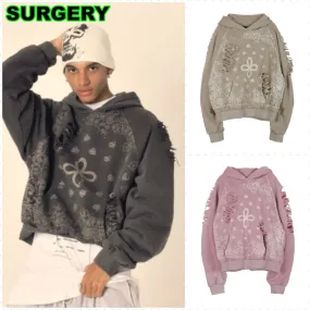 SURGERY  |Hoodies & Sweatshirts