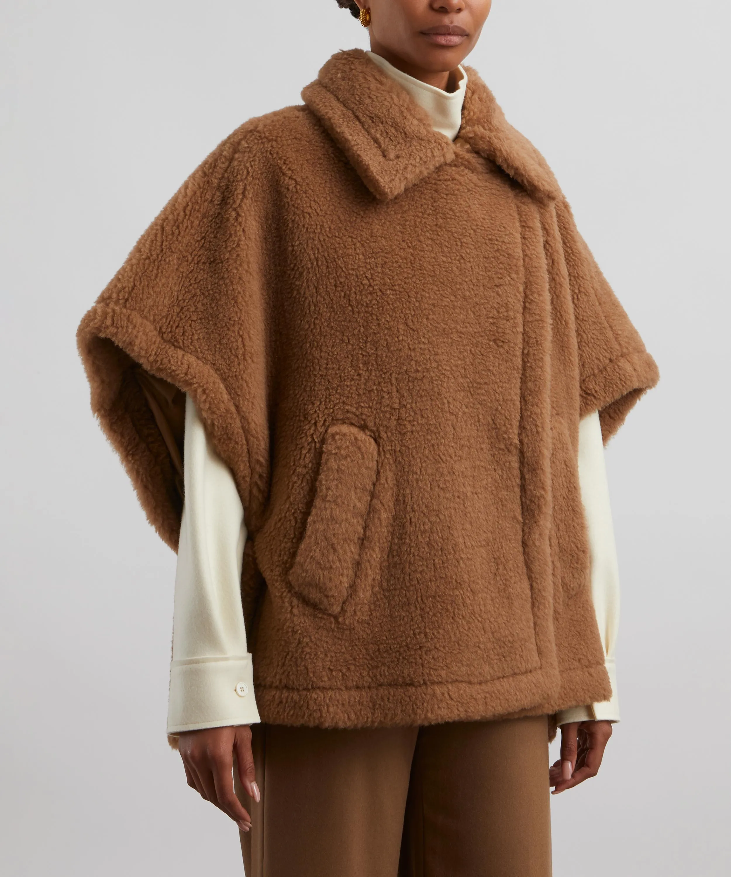 Tebe Poncho