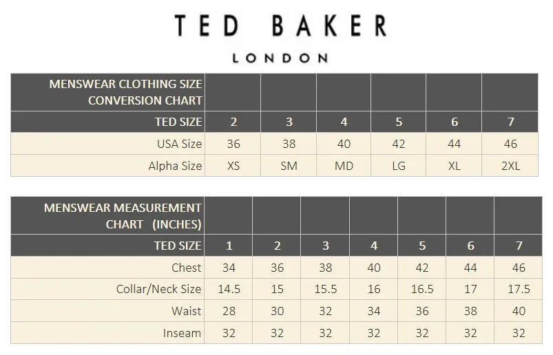 Ted Baker Altun