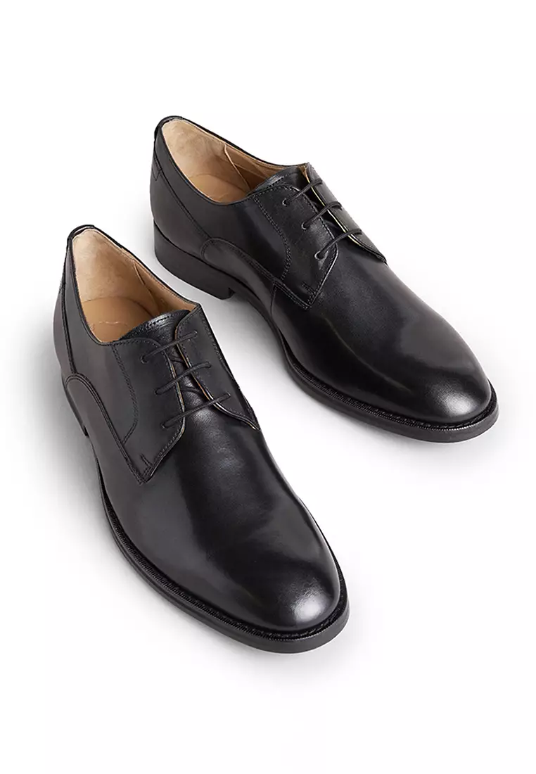 Ted Baker Ted Baker Core Formal Leather Shoes