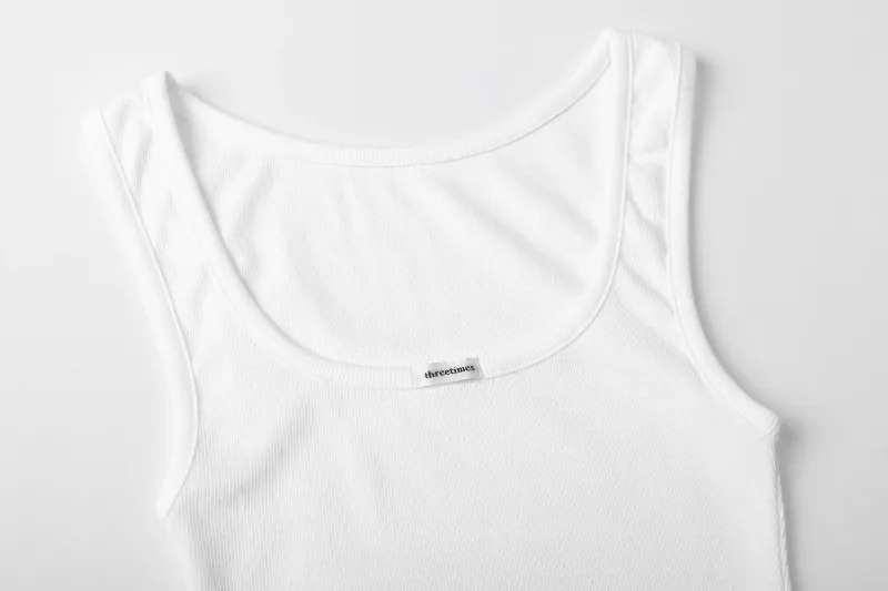 threetimes  |Tanks & Camisoles