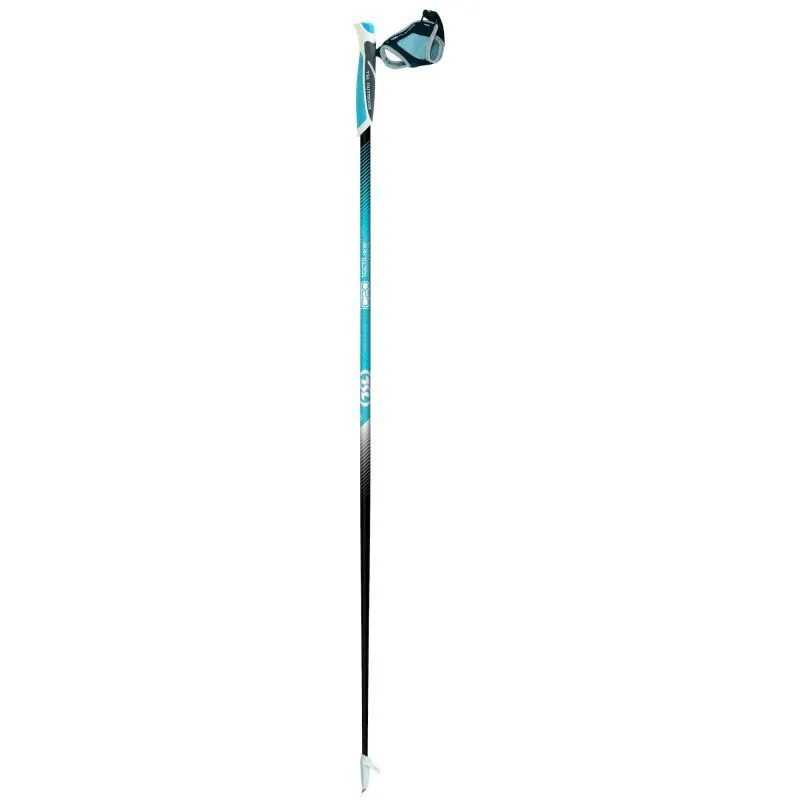 TSL Outdoor  Tactil C20 Spike - Bastoncini nordic walking