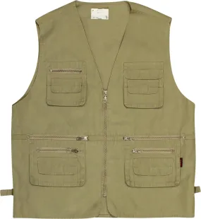 Utility Waistcoat | ThriftTale