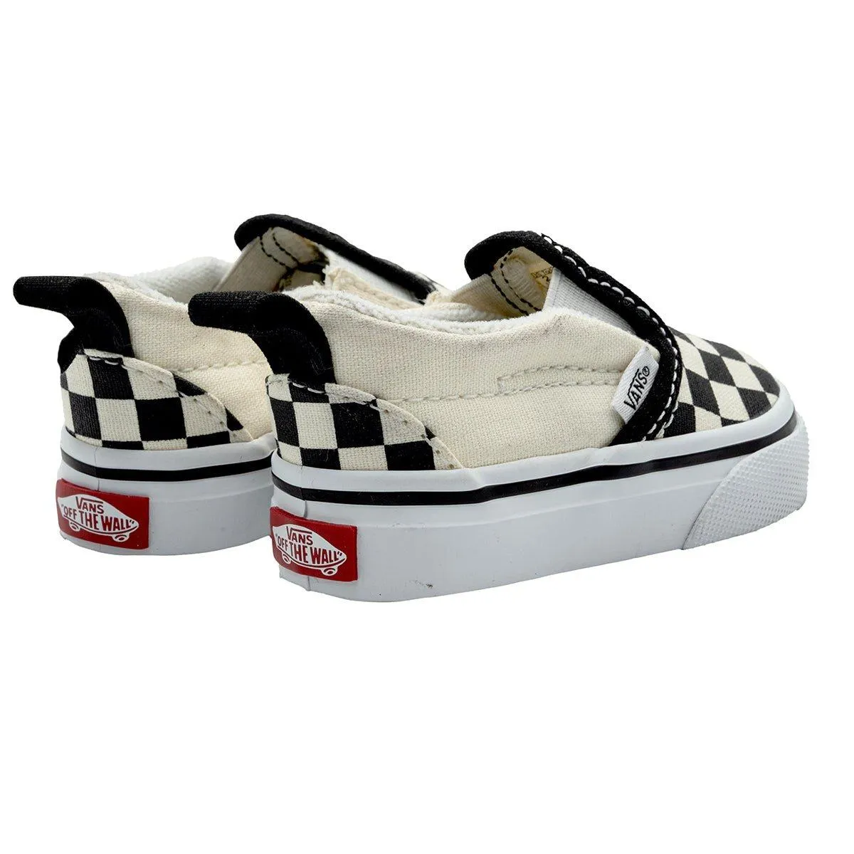 Vans Classic Slip-on Sneakers