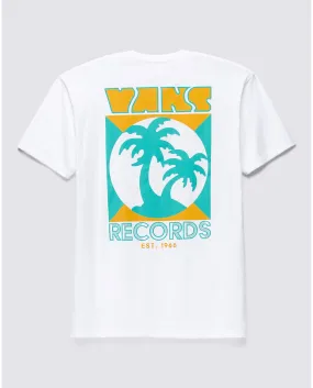 VANS Records T-Shirt