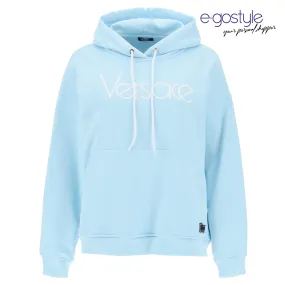 VERSACE  |Hoodies & Sweatshirts