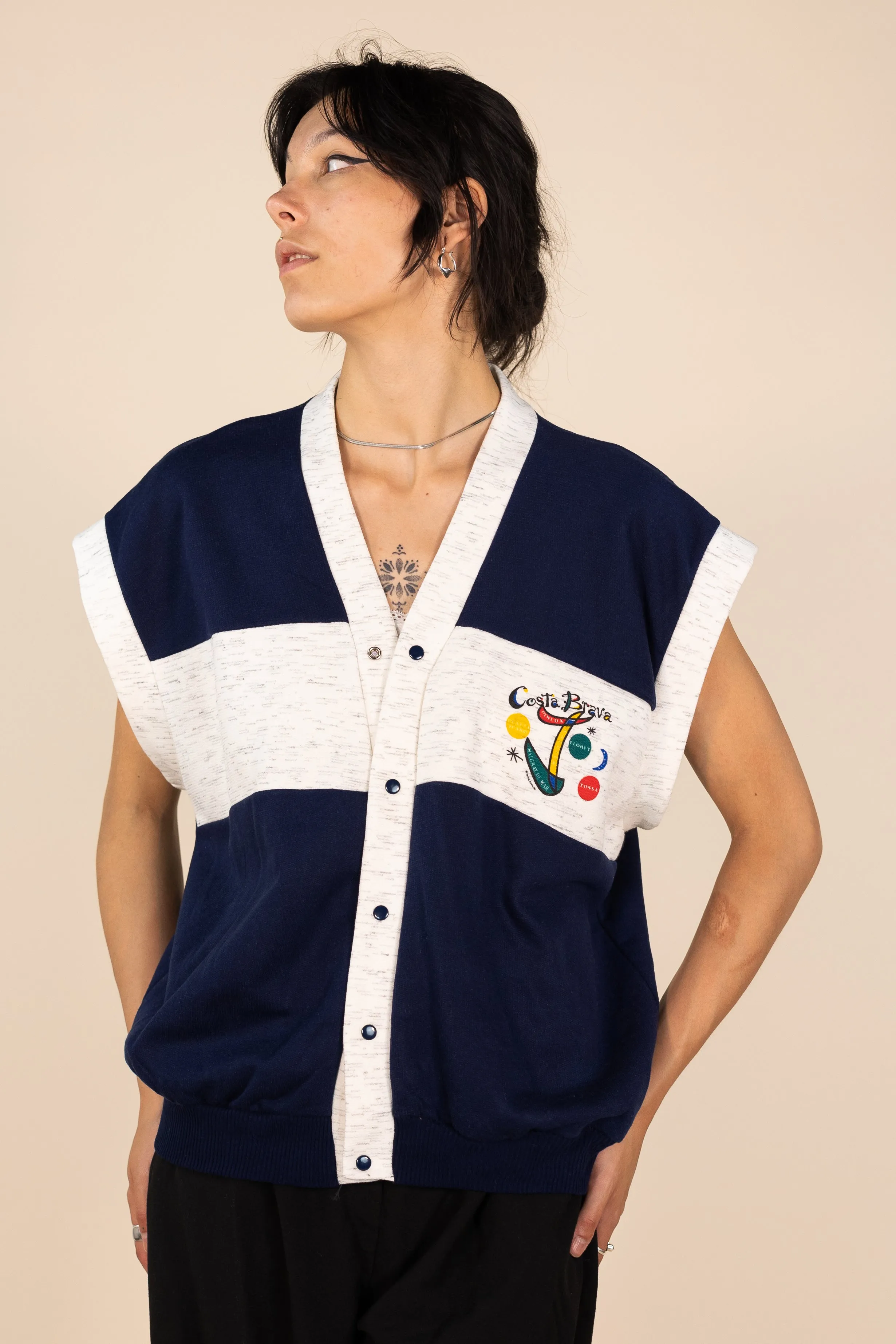 Waistcoat | ThriftTale