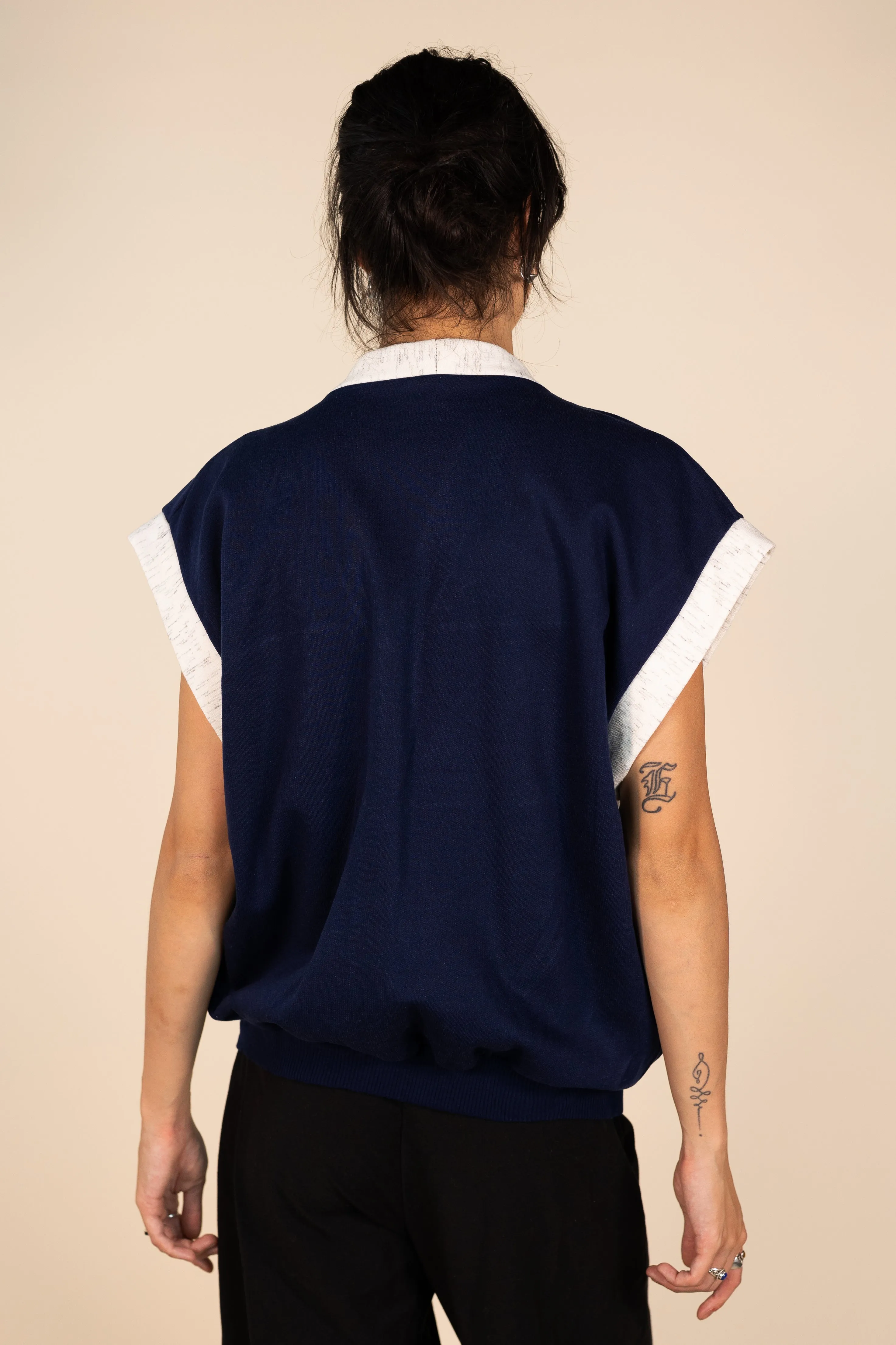 Waistcoat | ThriftTale