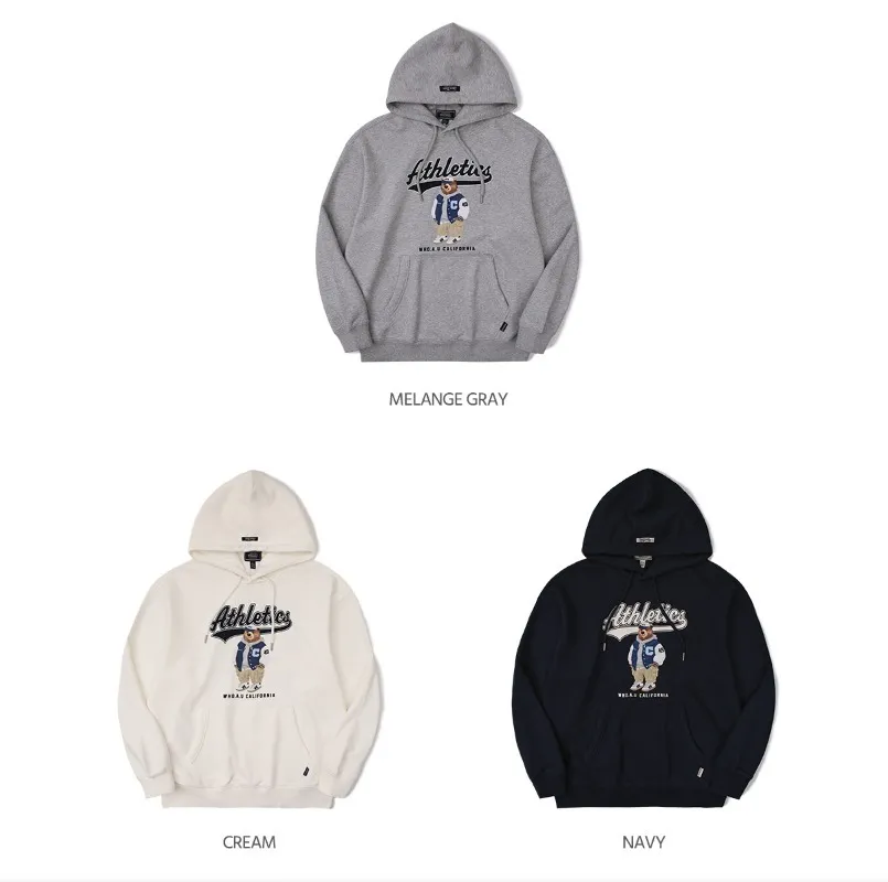 WHO.A.U  |Hoodies & Sweatshirts