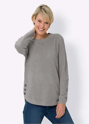 Witt Long-Sleeved Sweater