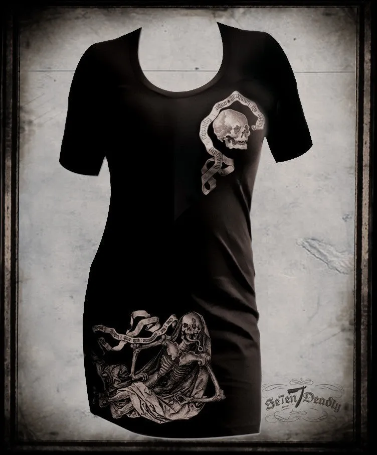 Women's Dementor Tunic Dress