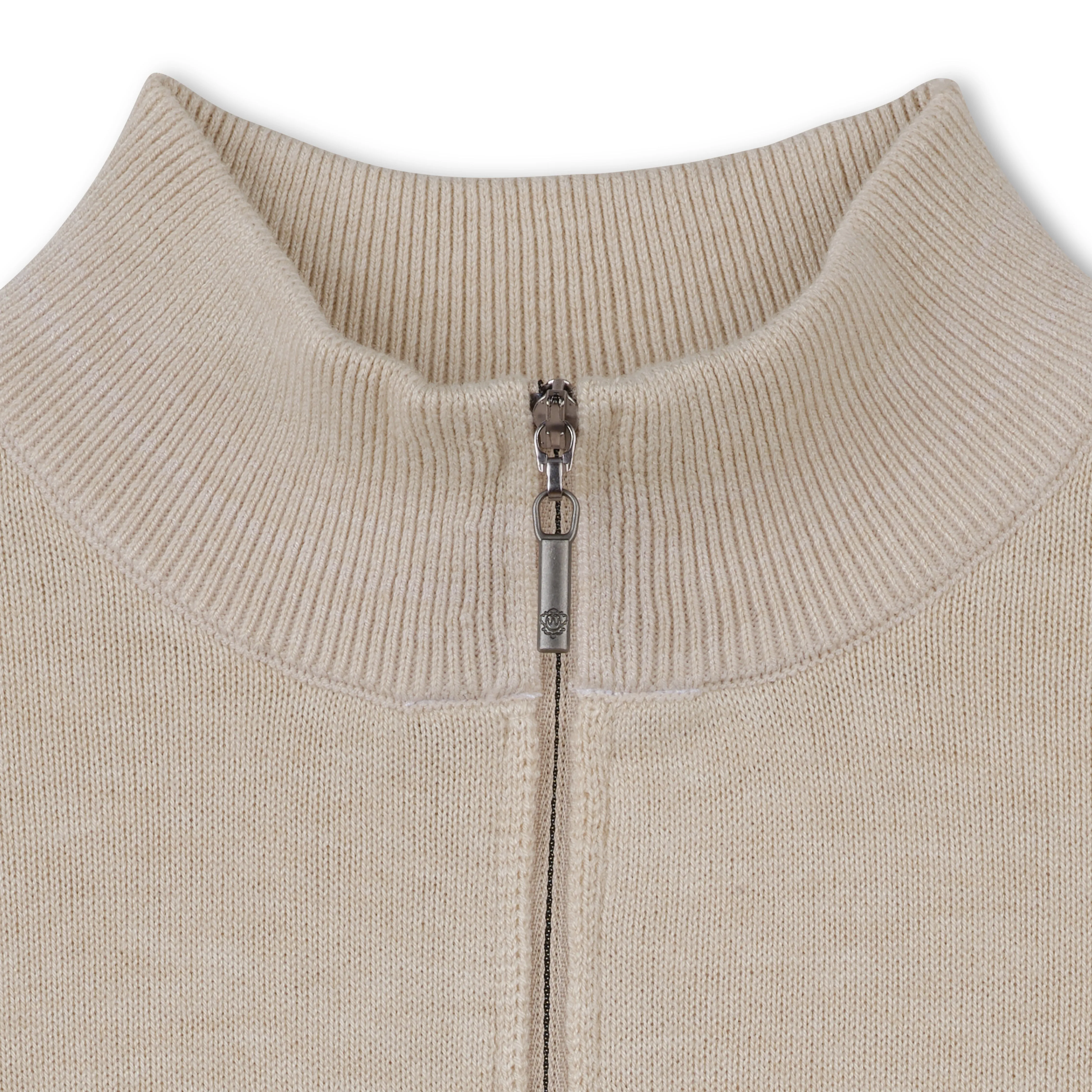 Women's Field Sweater