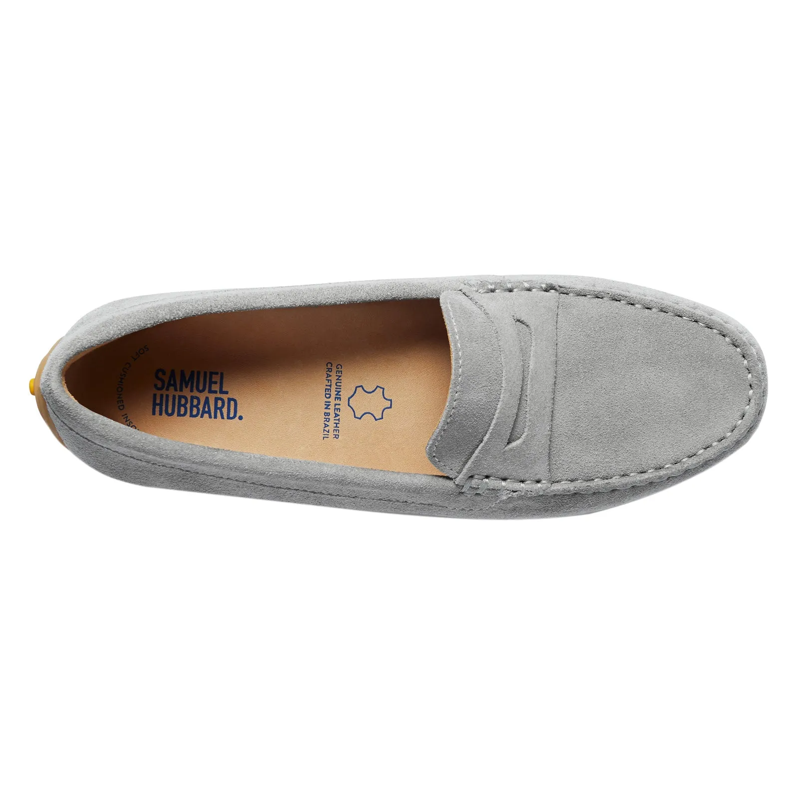 Women's Samuel Hubbard, Free Spirit Slip-On