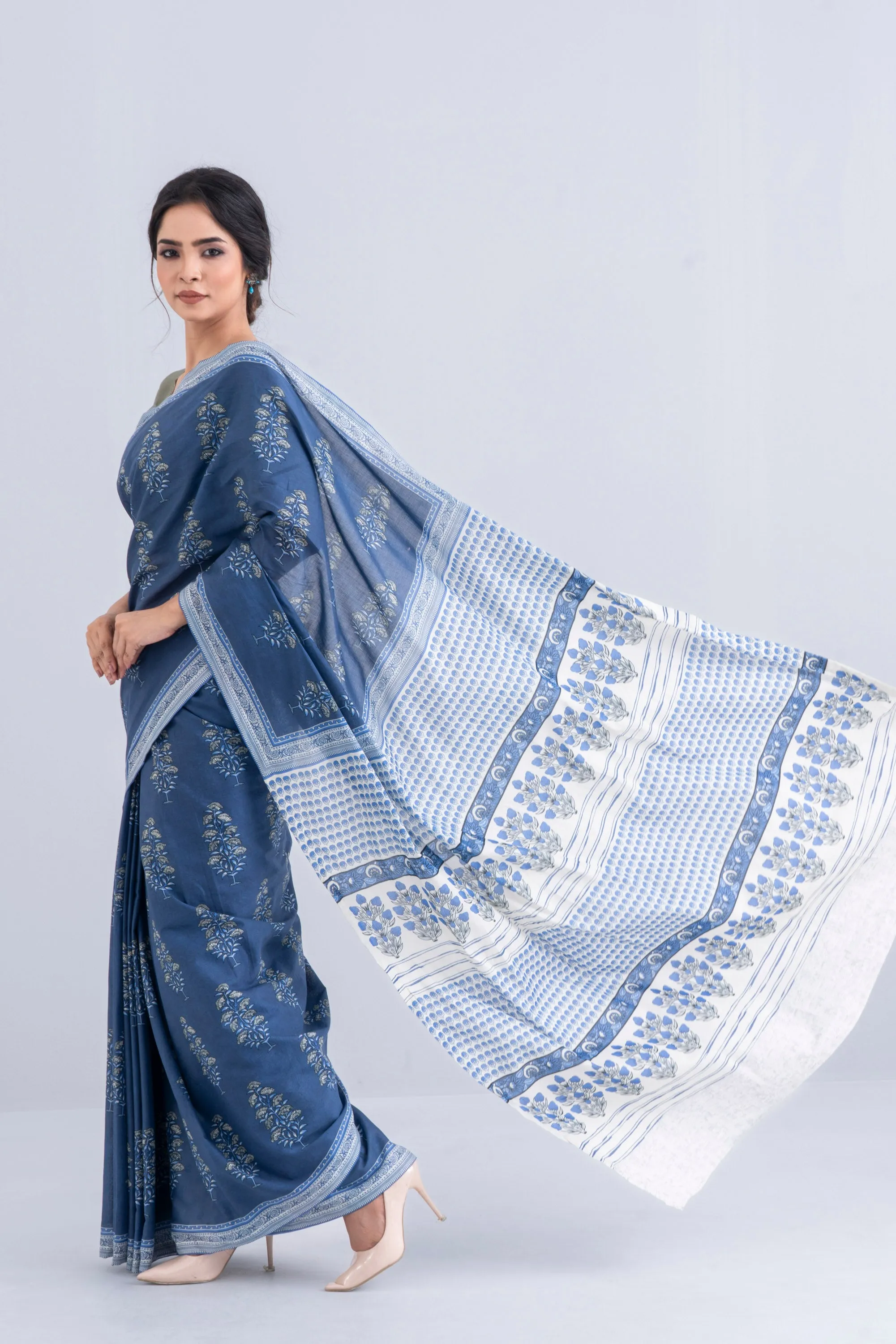 Women's Saree