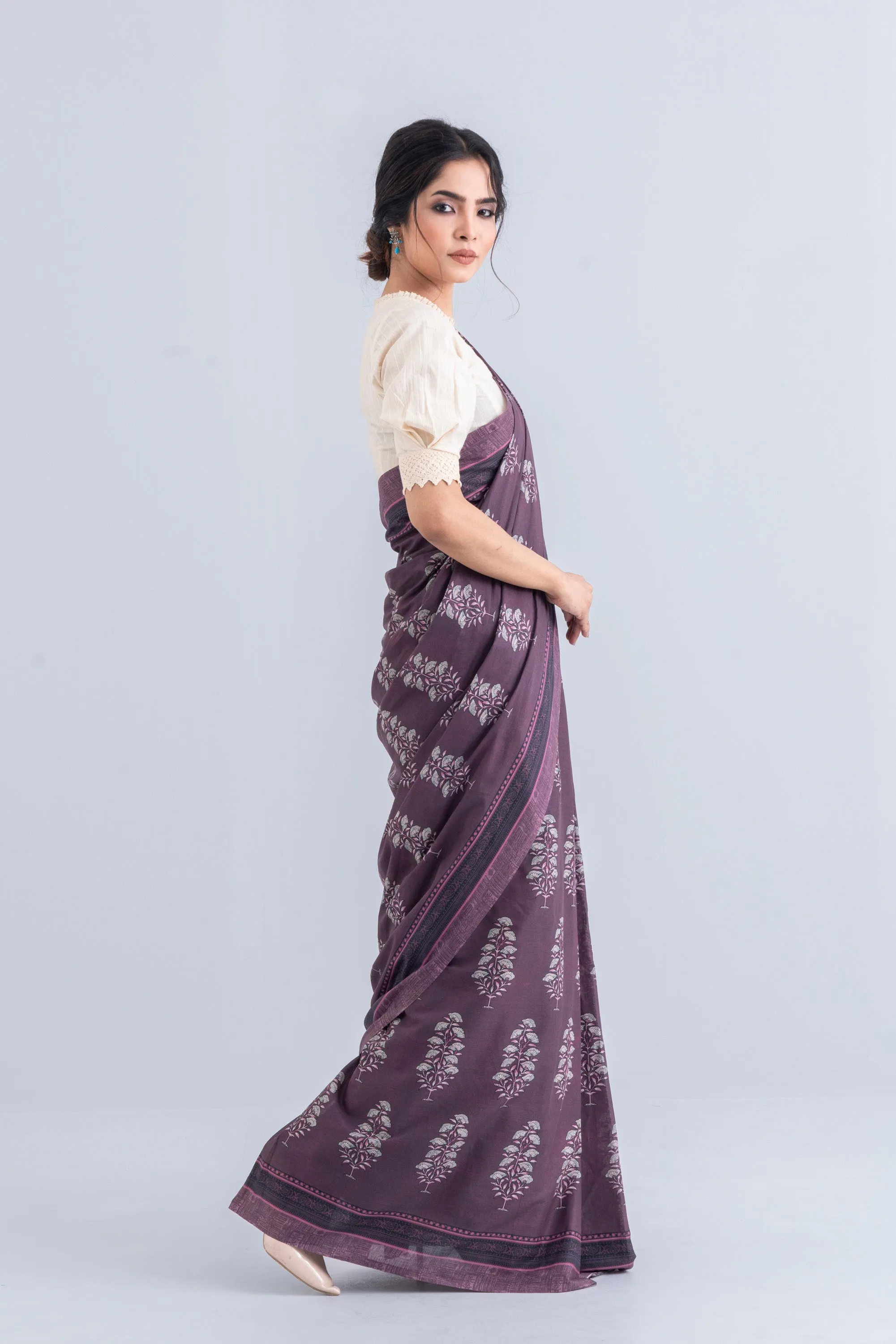 Women's Saree