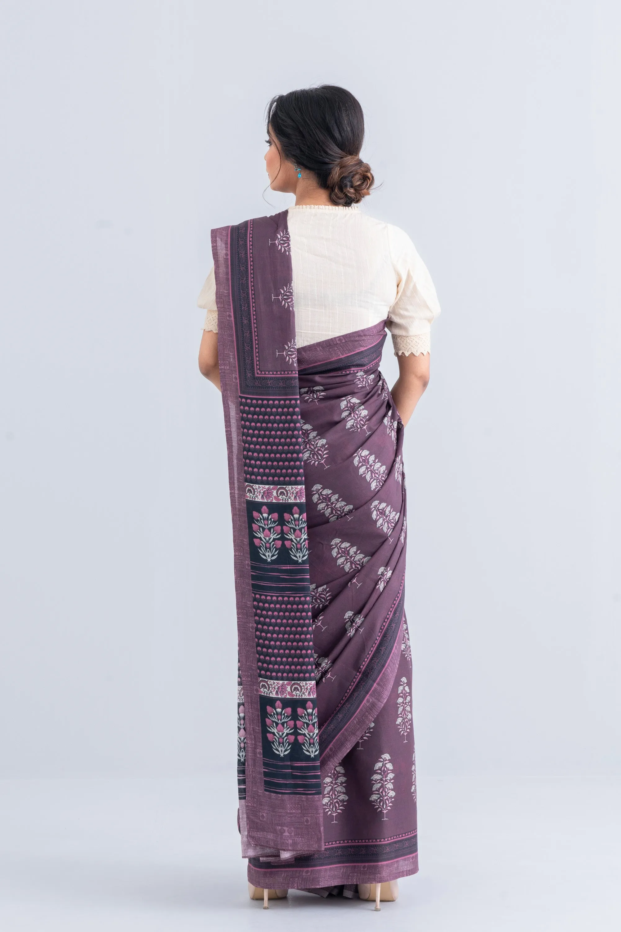 Women's Saree