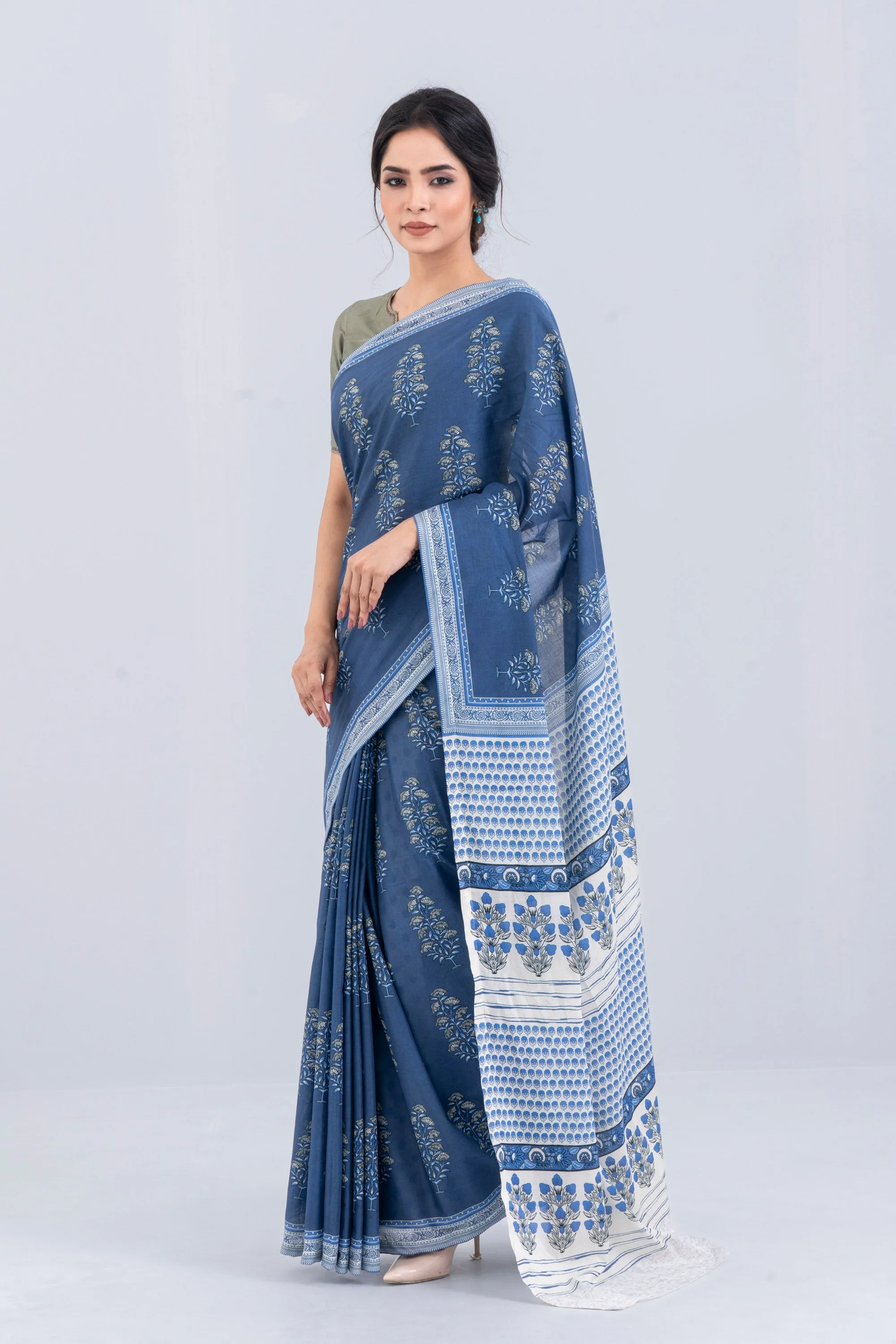 Women's Saree