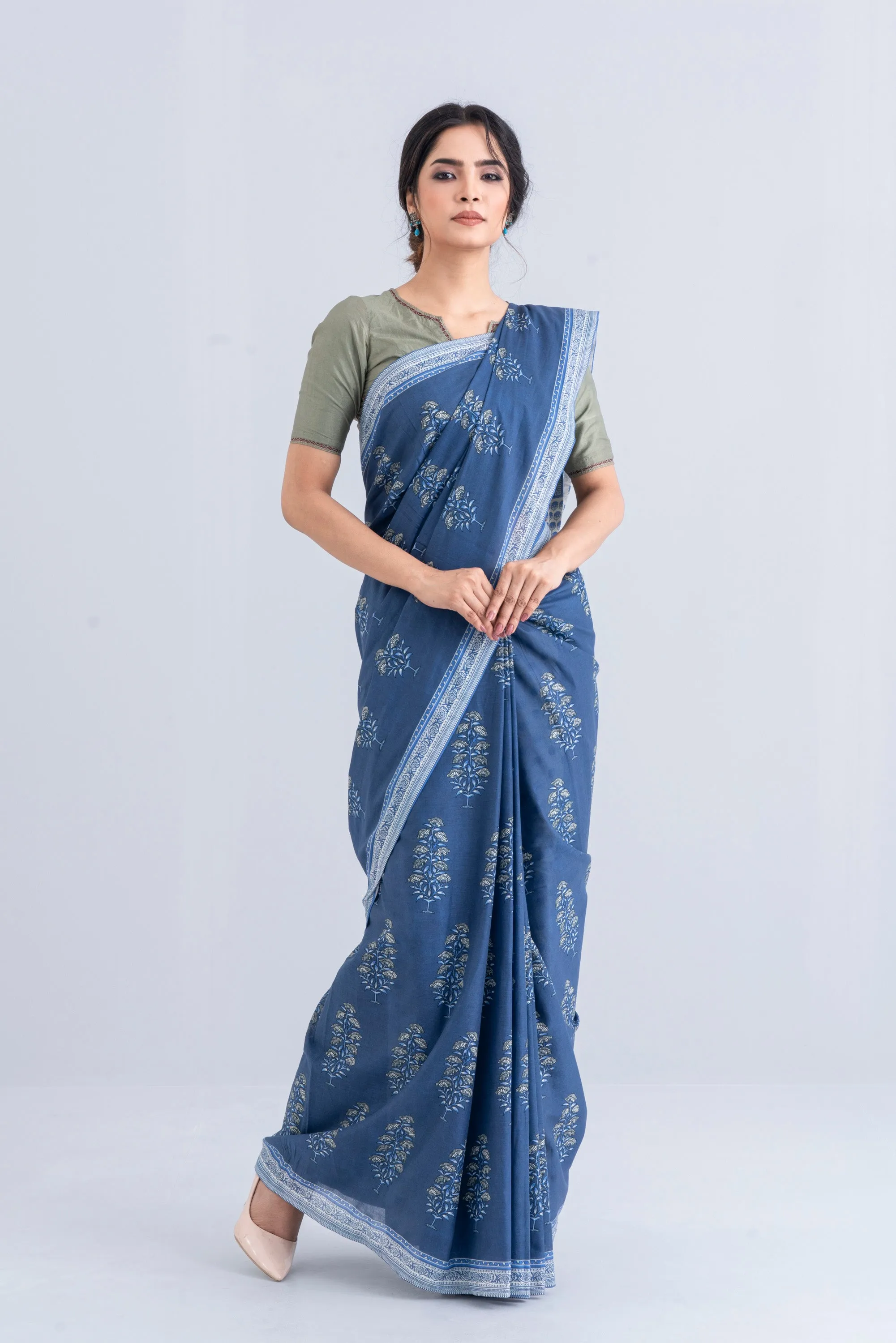 Women's Saree