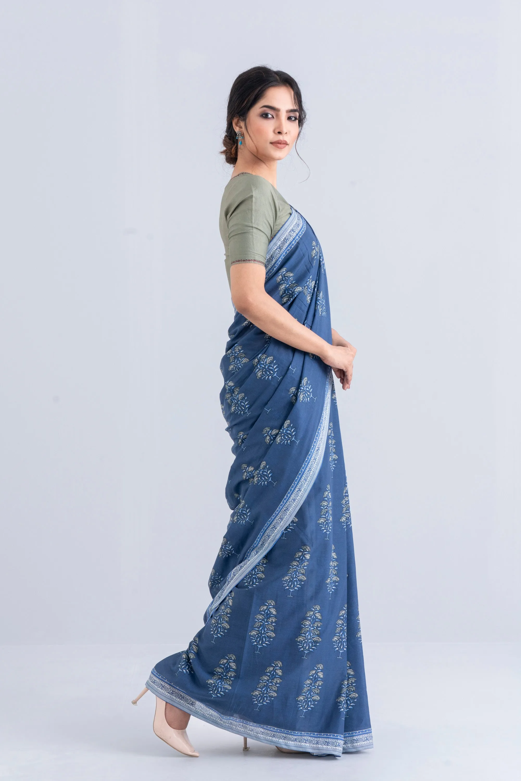 Women's Saree