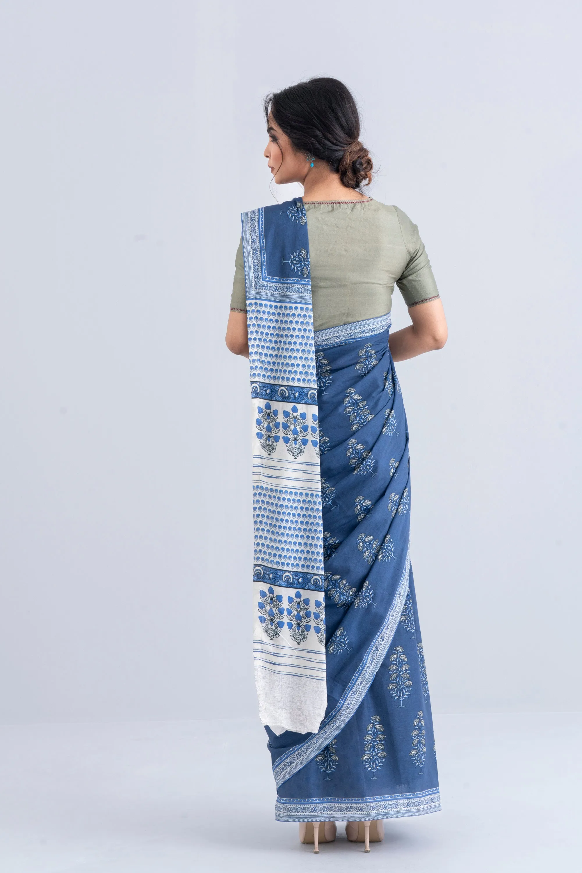 Women's Saree