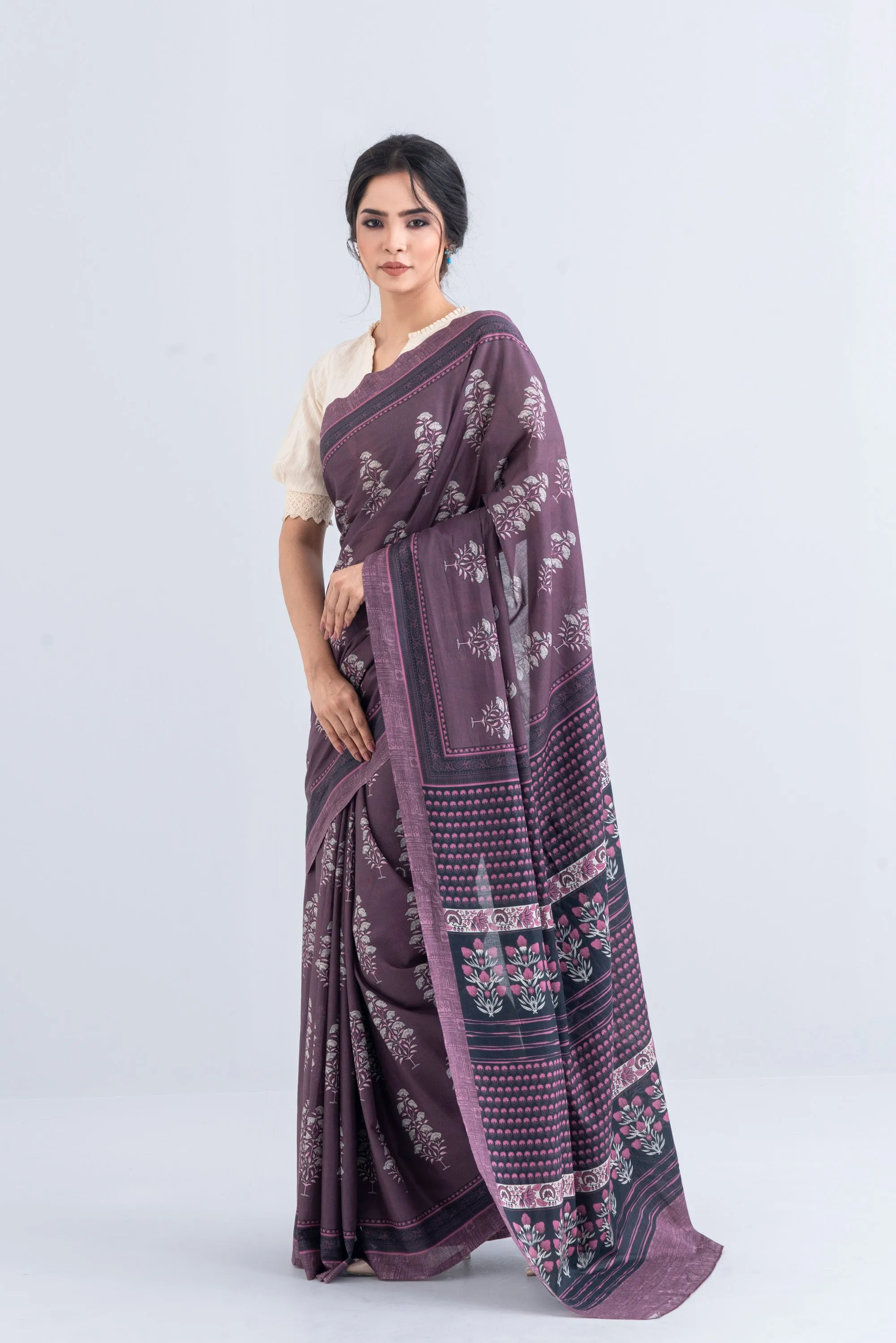 Women's Saree