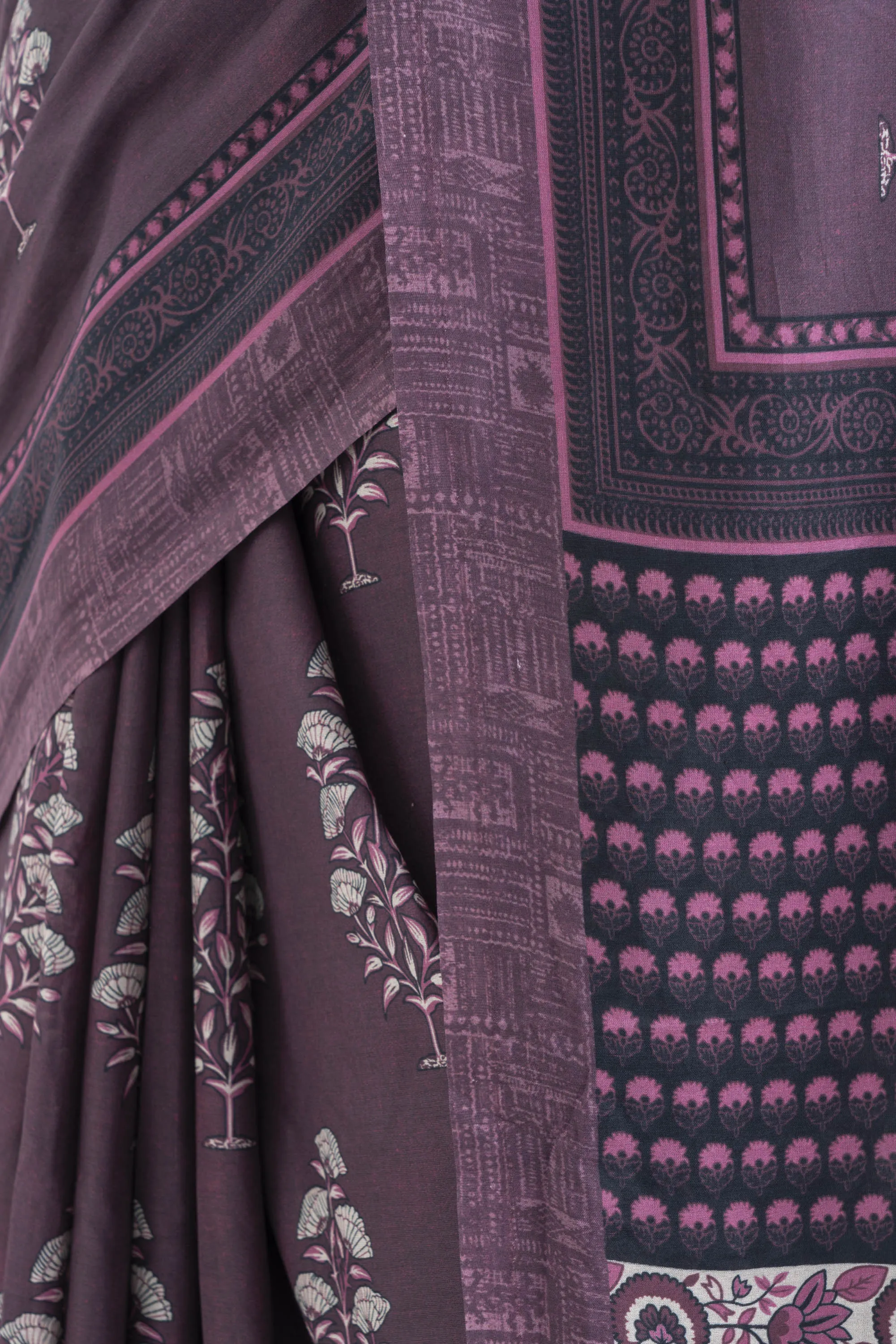 Women's Saree