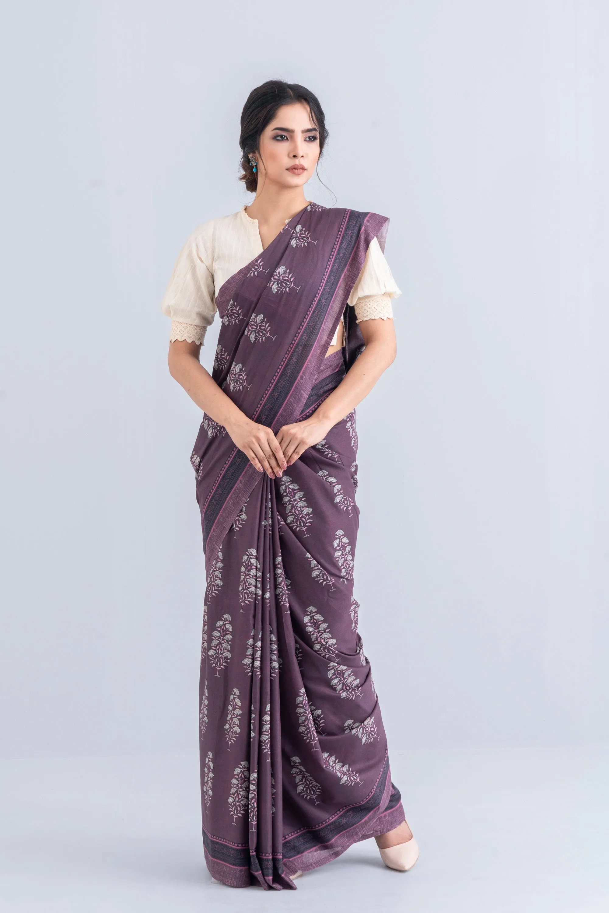 Women's Saree