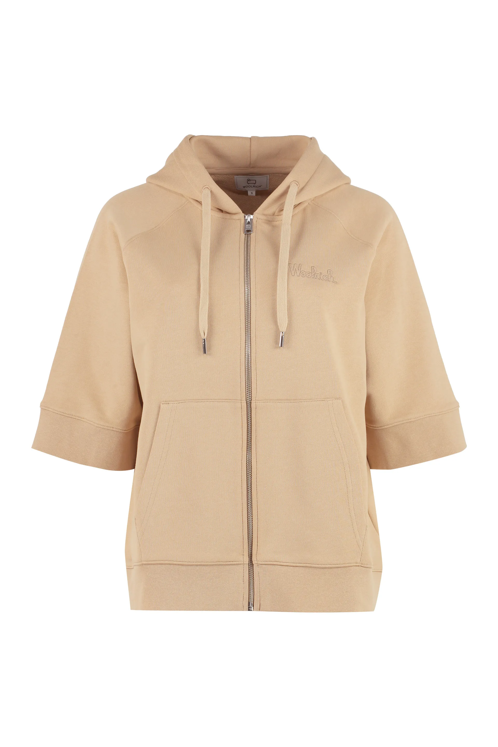 WOOLRICH  |Hoodies & Sweatshirts